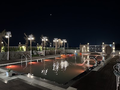 Raj Mahal Clarks Inn Roorkee