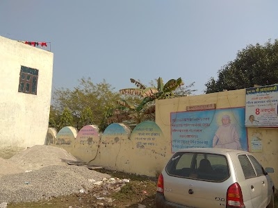 Sant Shri Asharam ji Bapu Ashram