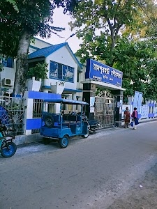 Rampurhat Municipality