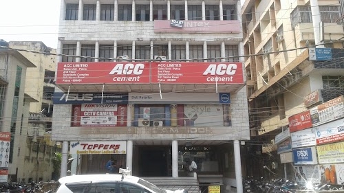 Astric-Computers (I) Pvt. Ltd.