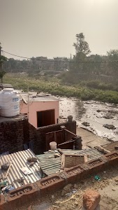 Deep Nagar