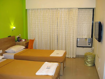 Tulip Living Solutions Pvt. Ltd.