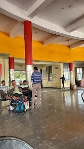 MALKHED BUS STAND