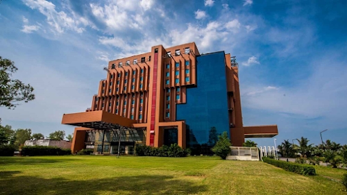 The Orchid Hotel Pune