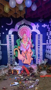 Maa Adyamata Youth Club