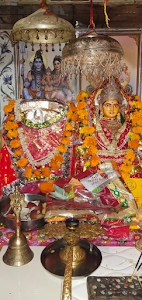 Raneja Joshi Mata Temple