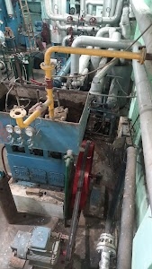 Murari Industrial Gases