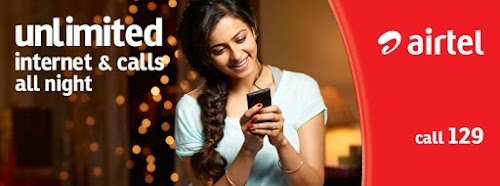 Airtel Store Kajitola