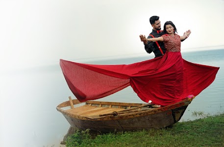 Dimple Wedding Media