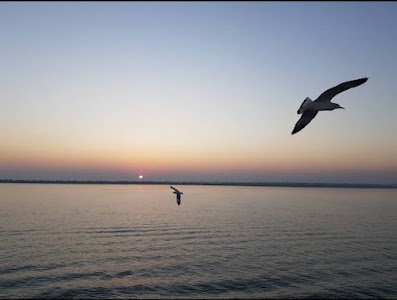 Bay Of Bengal