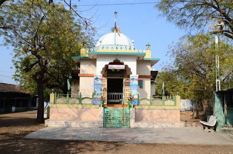 Hajrat Ganz Shahid Bapu Majaar