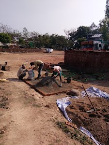 Pawan Brick Field
