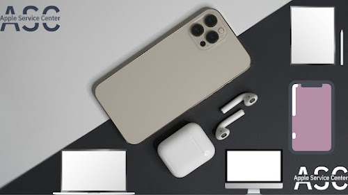Apple Service Center