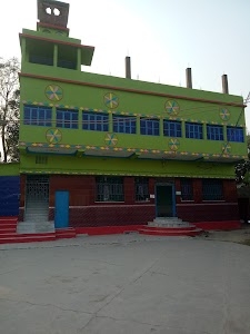 Kakdwip Jame Mosque مسجد