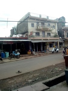 Umaria Pan