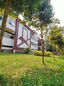 English and Foreign Languages University, Shillong Campus