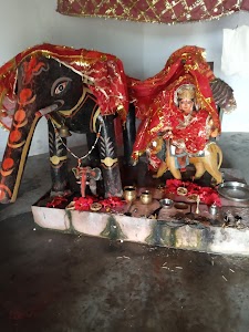 Kali Mata Mandir