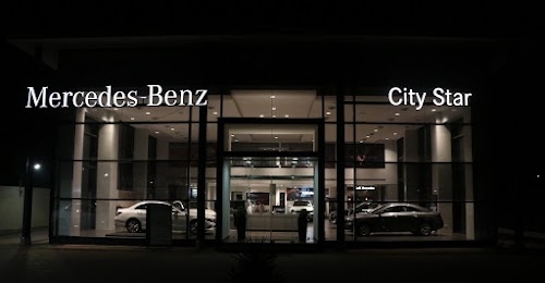 Mercedes-Benz City Star Raipur