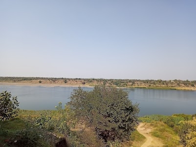Shani Dev Nani Moti Panoti Mandir