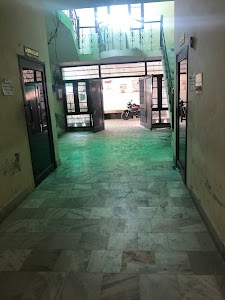 NAGAR PANCHAYAT KHANAURI