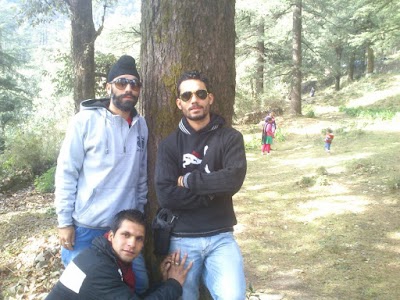Jawahar Nagar