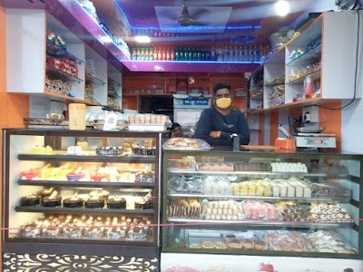 Banglore Iyengars Bakery