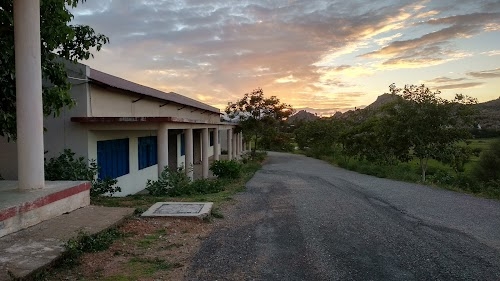Govt.ITI Gangavathi