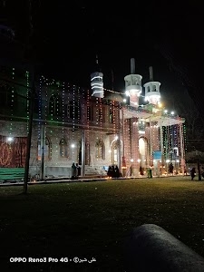 Ichgam