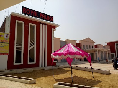 ROYAL PALACE