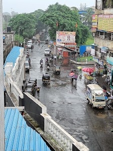 Jesal Park, Bhayandar East