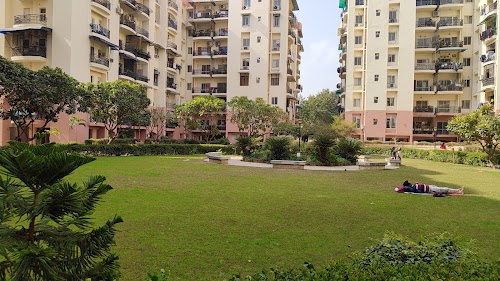 Beverly Park Appartments