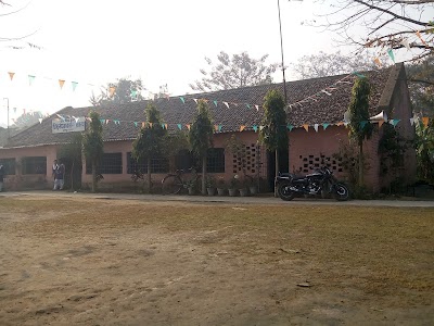 Shishu Sangh Middle School Sonpur