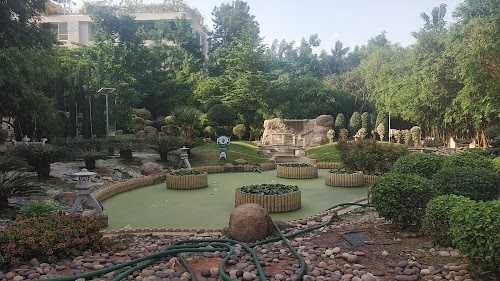 Japanese Garden