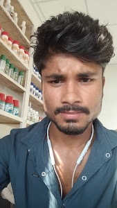 Manas Bush Bandar