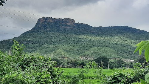 Kaimur Range
