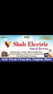 Shah Electronic