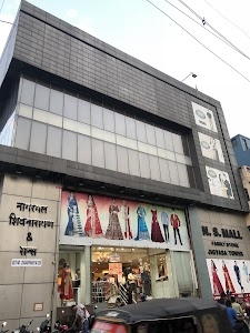 Nagarmal Sheonarain and Sons, Tata