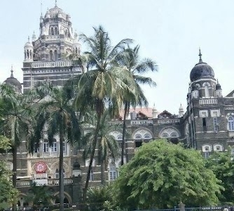 Churchgate