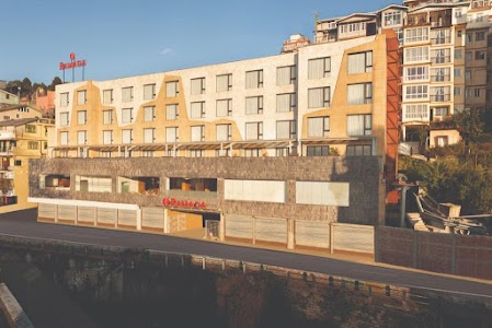 Ramada by Wyndham Darjeeling Gandhi Road
