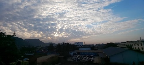 Beharbari