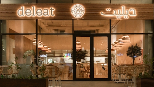 deleat