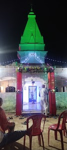 Budhau mahadev mandir mustafabad 221104