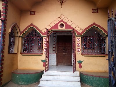 Sitala Mandir