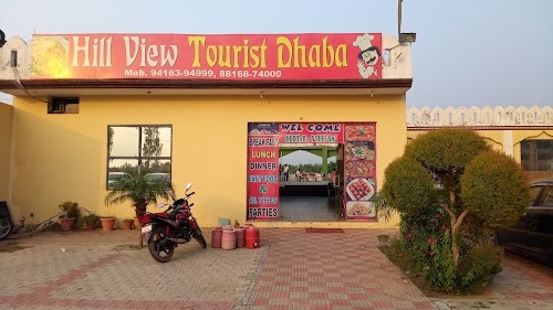 Hill View Tourist Dhaba