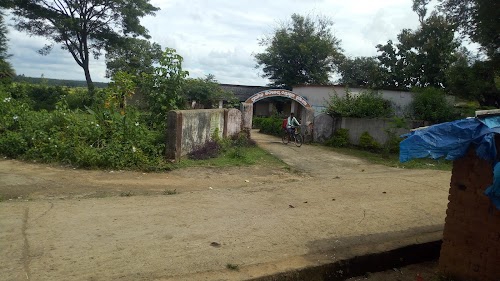 Tandaguda School