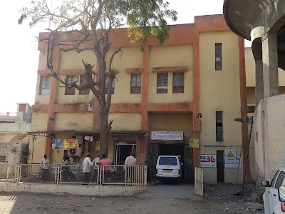 Bharat Sanchar Nigam Limited, Telephone Exchange