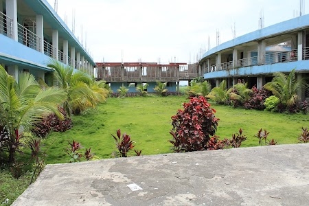Shri Dashmesh Jyot English Medium School