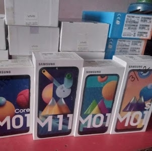 Jyoti Mobile Shop
