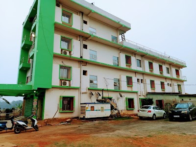 HOTEL PRASHANT