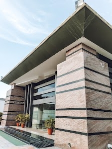 UCEM Auditorium